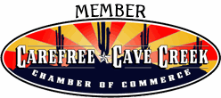 Carefree-Cave Creek Chamber of Commerce