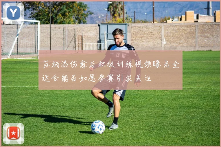 苏炳添伤愈后积极训练视频曝光全运会能否如愿参赛引发关注