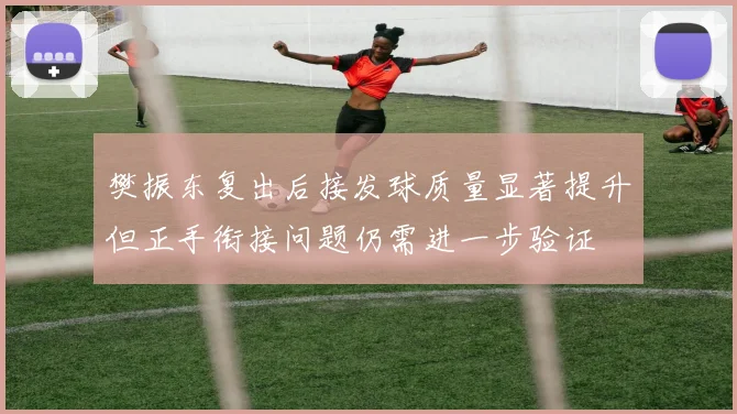 樊振东复出后接发球质量显著提升但正手衔接问题仍需进一步验证